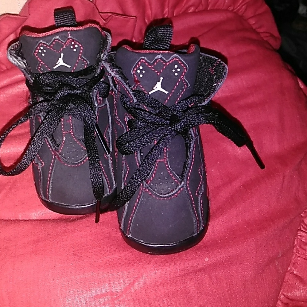 Sneakers baby sneakers